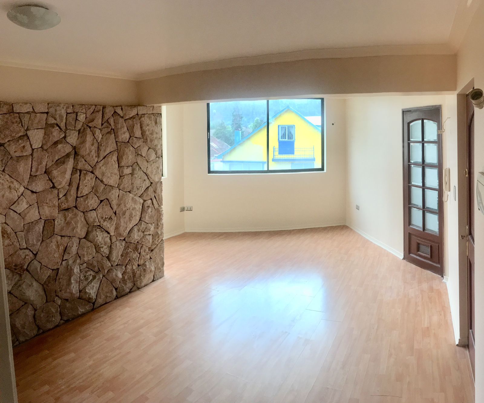 DEPARTAMENTO EN ARRIENDOš” 3D+2B+1E+ BODEGA COLLAO- CONCEPCIĆN UBB