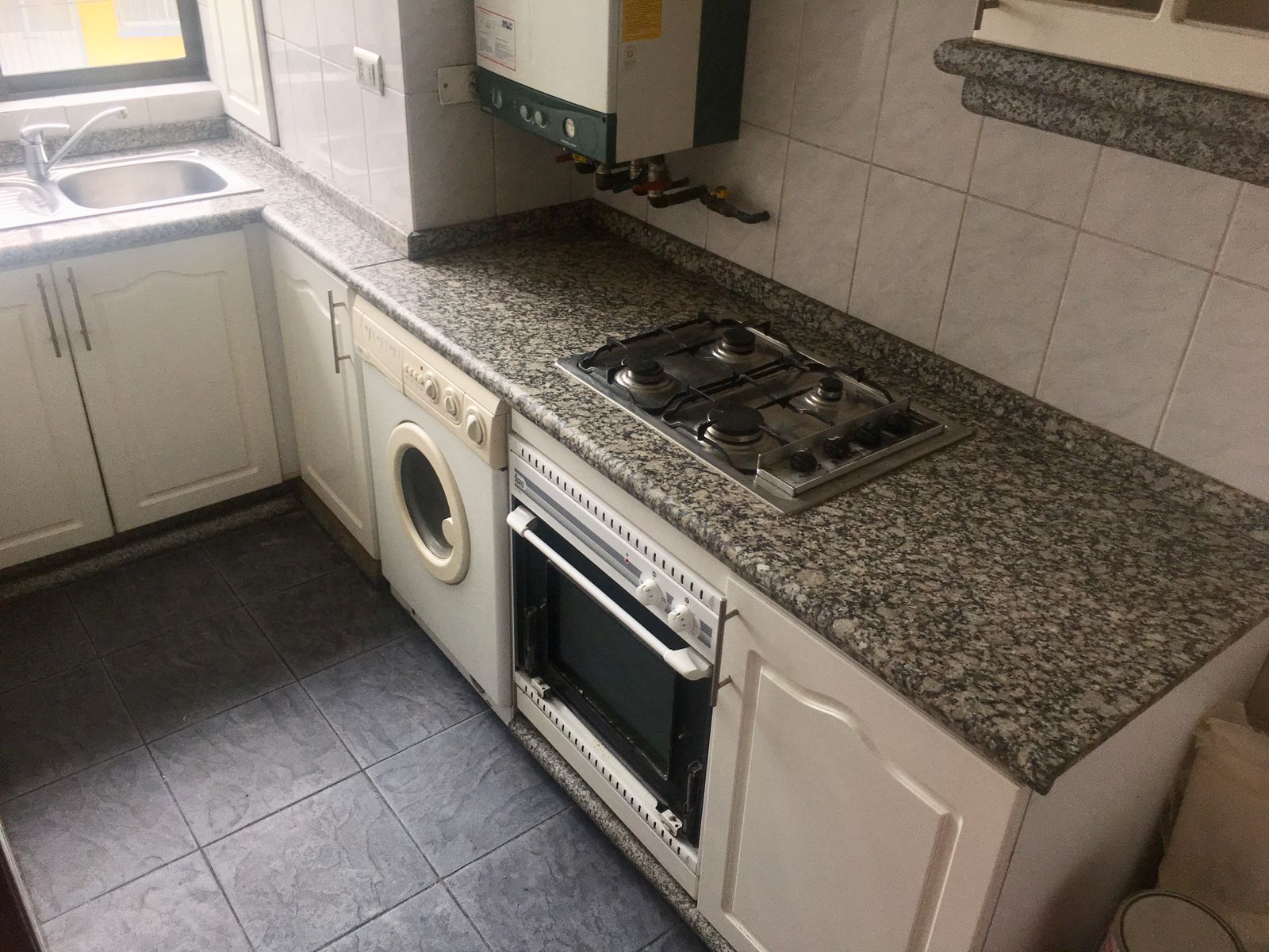 DEPARTAMENTO EN ARRIENDOš” 3D+2B+1E+ BODEGA COLLAO- CONCEPCIĆN UBB - Imagen 14