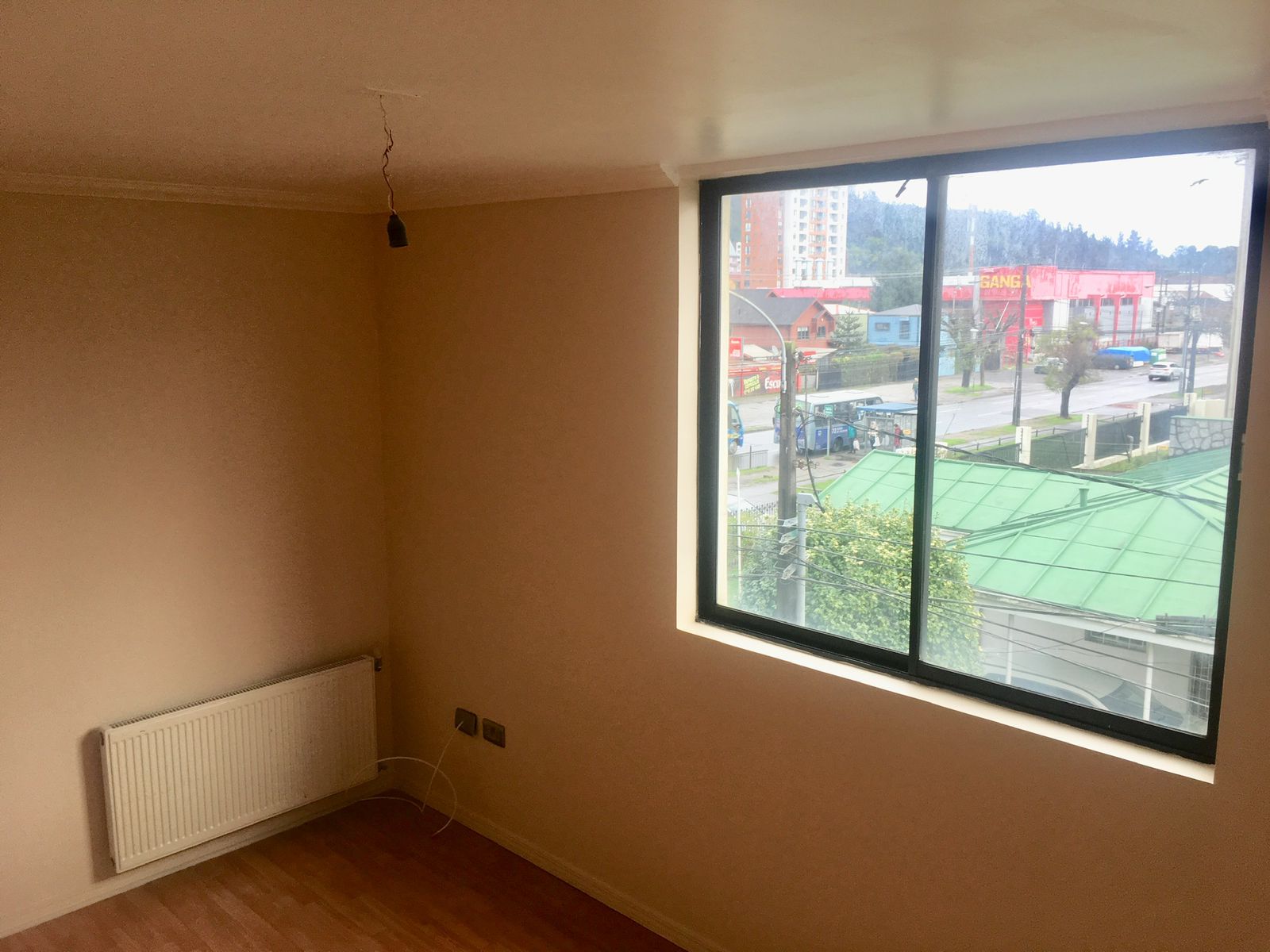 DEPARTAMENTO EN ARRIENDOš” 3D+2B+1E+ BODEGA COLLAO- CONCEPCIĆN UBB - Imagen 8