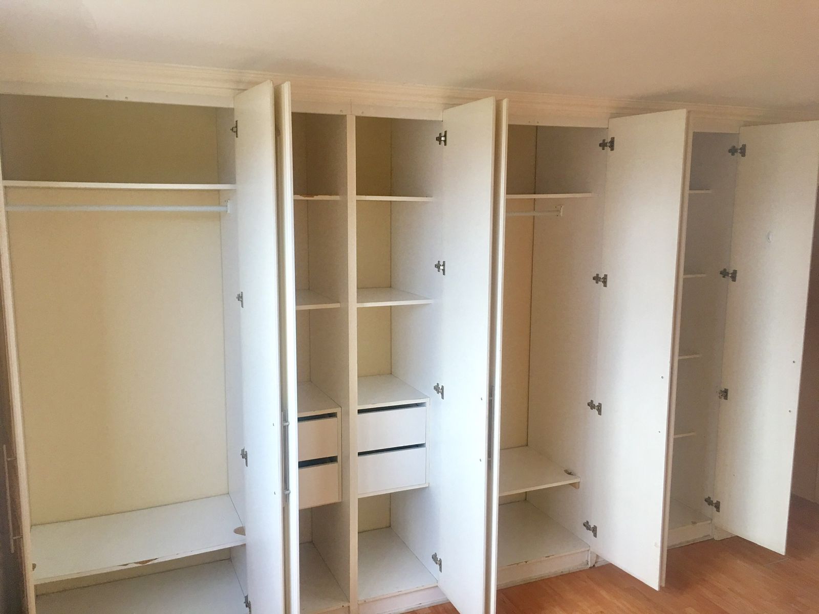 DEPARTAMENTO EN ARRIENDOš” 3D+2B+1E+ BODEGA COLLAO- CONCEPCIĆN UBB - Imagen 6